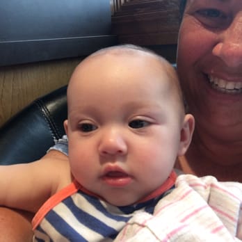 Coffee Cup - Hanging with my favorite 5 month old! - Coffee & Tea Near Me - Poteau, Oklahoma Coffee Cup - Hanging with my favorite 5 month old! - Coffee & Tea Near Me - Poteau, Oklahoma