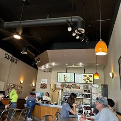 Sam's Korean BBQ & Teriyaki Grill