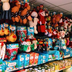Petland - Petland : Christmas Stock