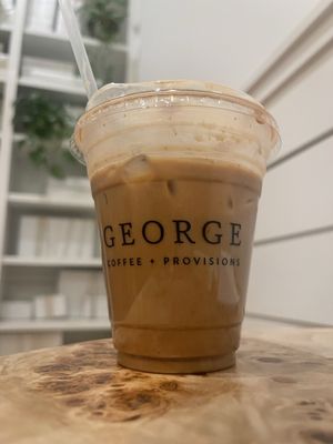 GEORGE | COFFEE + PROVISIONS by null