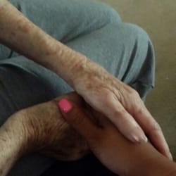 Caring Angels Home Care