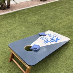 Blue Star RV Community