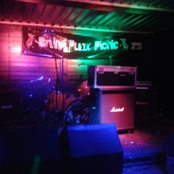 Wagon & Horses - punkz picnic 2013 - Pubs Near Me - Birmingham, XWM