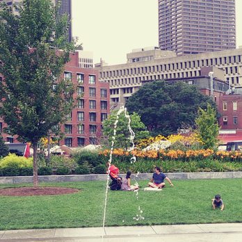 Rose Fitzgerald Kennedy Greenway Conservancy - Parks Near Me - Boston, Massachusetts Rose Fitzgerald Kennedy Greenway Conservancy - Parks Near Me - Boston, Massachusetts