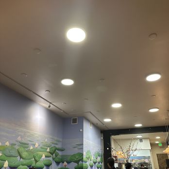 Dumpling Home - Interior - Dim Sum Near Me - San Francisco, California