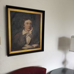 The Cheshire - John Keats
