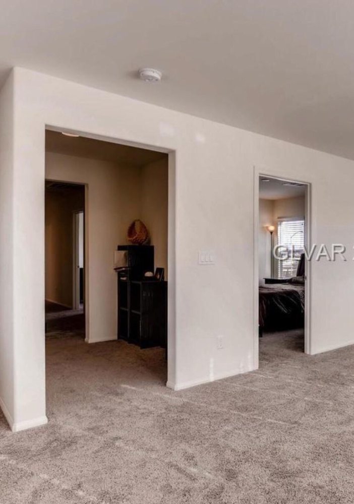 Slide of CaliFam Services