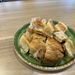 Borek Borek