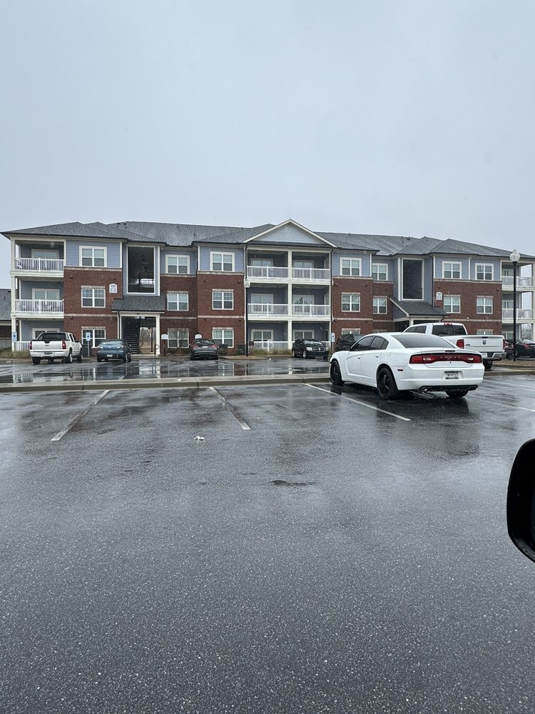 LINDEN SQUARE APARTMENTS Updated May 2024 160 Stuard St, Gaffney