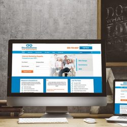 DoubleDome Digital Marketing - DoubleDome Digital Marketing Workplace
