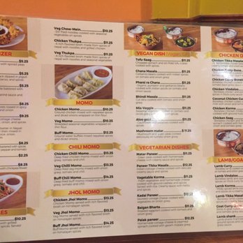 Gurung Kitchen - Himalayan/Nepalese Near Me - San Francisco, California Gurung Kitchen - Himalayan/Nepalese Near Me - San Francisco, California