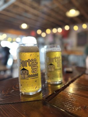 Fortside Brewing Company by null
