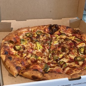 Lost Pizza - Pizza Near Me - Ocean Springs, Mississippi Lost Pizza - Pizza Near Me - Ocean Springs, Mississippi