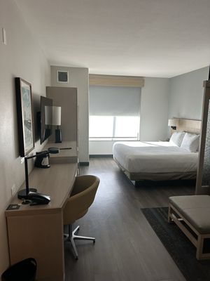 Hyatt Place Fresno by null