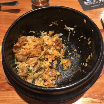 Joon's Kitchen - Korean Near Me - Vancouver, British Columbia
