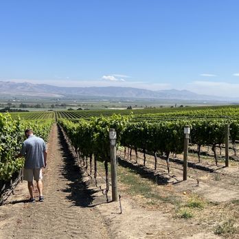 Behind The Scenes Wine Tours - Wine Tours Near Me