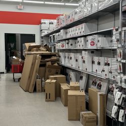Michaels