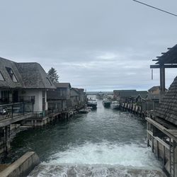 Carlson's Fishery