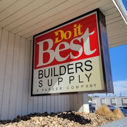 Builders Supply CA