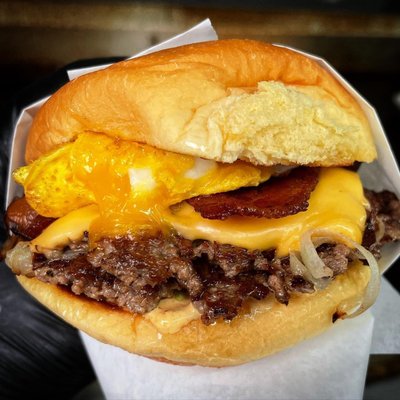 Dreamburger by null