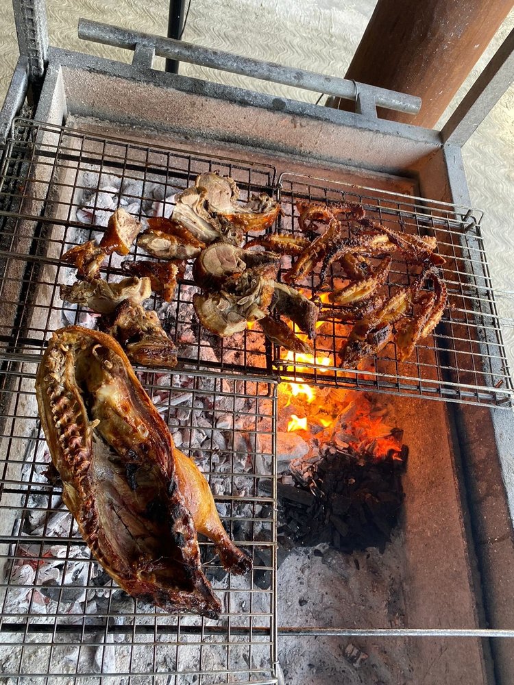 Peter's Restaurante