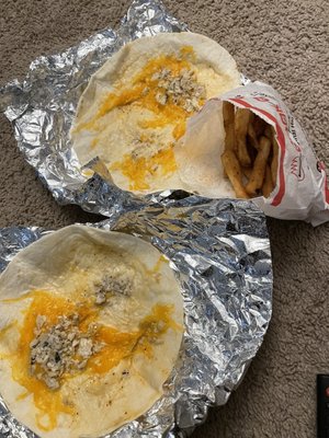 Cook Out by null
