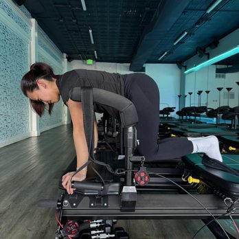 Core LP Fitness - Pilates Near Me - Berkley, Michigan Core LP Fitness - Pilates Near Me - Berkley, Michigan