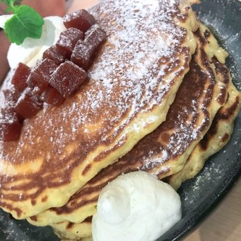 Bachour - Guava and Cheese Pancakes - Bakeries Near Me - Coral Gables, Florida