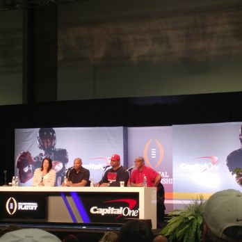 Playoff Fan Central - Live question and answer sessions - Festivals Near Me - Tampa, Florida Playoff Fan Central - Live question and answer sessions - Festivals Near Me - Tampa, Florida