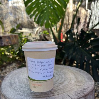 La Cafetera - Coffee with a personal message...Spanish or English - Coffee & Tea Near Me - Rincón, Puerto Rico