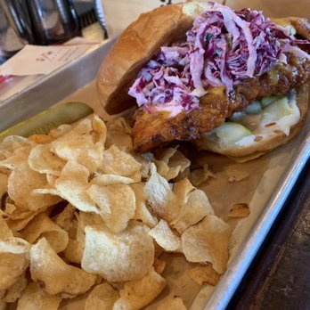 Fenton Fire Hall - Nashville hot chicken - New American Near Me - Fenton, Michigan Fenton Fire Hall - Nashville hot chicken - New American Near Me - Fenton, Michigan
