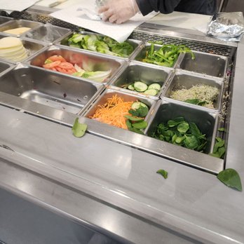 Sprouts - More condiments - Grocery Near Me - West Covina, California