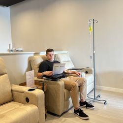 Ovilla Medical & Wellness - Myer's IV