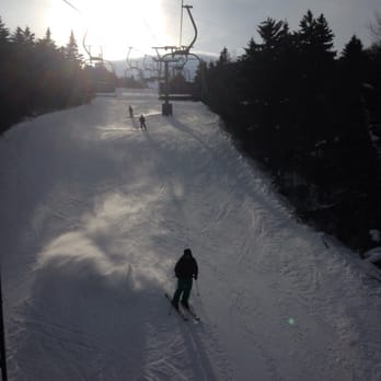 Okemo Mountain Resort - Last lift. - Ski Resorts Near Me - Ludlow, Vermont Okemo Mountain Resort - Last lift. - Ski Resorts Near Me - Ludlow, Vermont