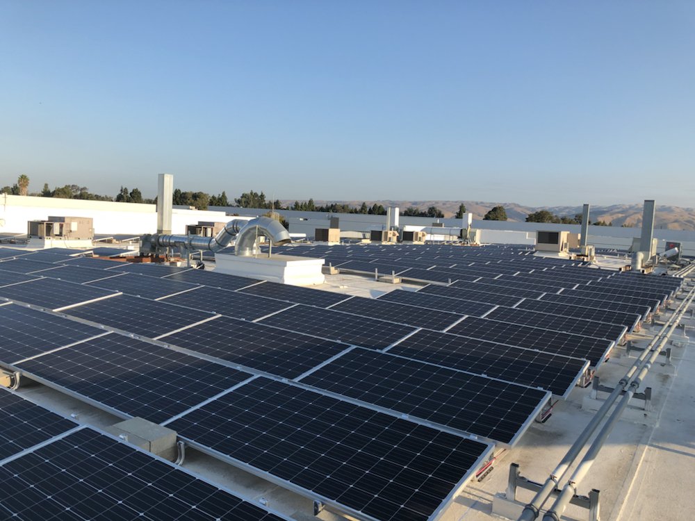 Slide of JD Energy Solutions