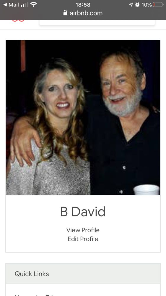 LAW OFFICES OF B. DAVID SISSON Updated August 2024 305 E Comanche