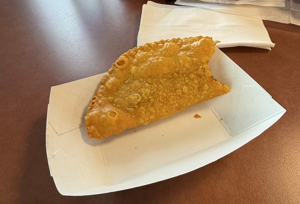 De Mi Campo Restaurant LLC by null