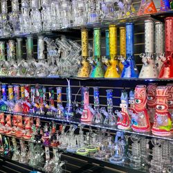 Sutter Hill Smoke & Vape
