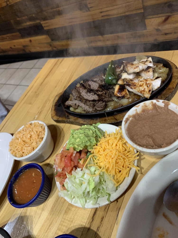 FAJITA PETE’S CARROLLTON Updated October 2024 176 Photos & 106