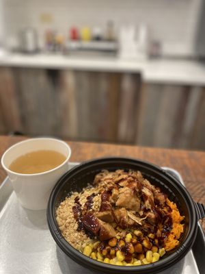 Rice Bar Market Place by null