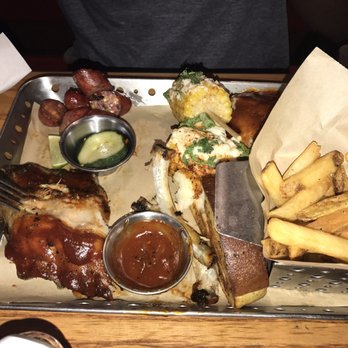 Chili's - Tex-Mex Near Me - La Mesa, California
