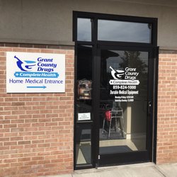 Grant County Drugs