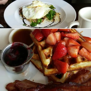 The Ruby - Delicious breakfast at Ruby's this morning! - Breakfast & Brunch Near Me - Victoria, British Columbia The Ruby - Delicious breakfast at Ruby's this morning! - Breakfast & Brunch Near Me - Victoria, British Columbia