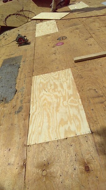 Slide of Florida State Restoration Services