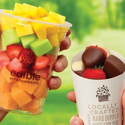 Edible Arrangements