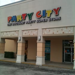 Party City