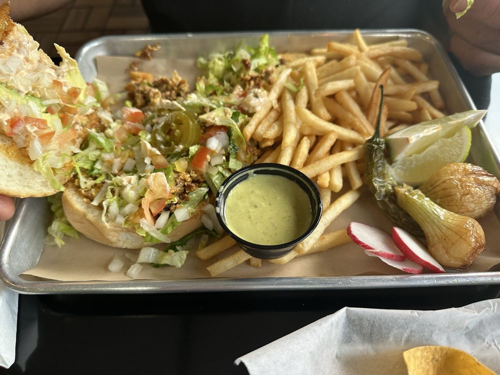 Willy's Mex Mex Grill #3 Logo