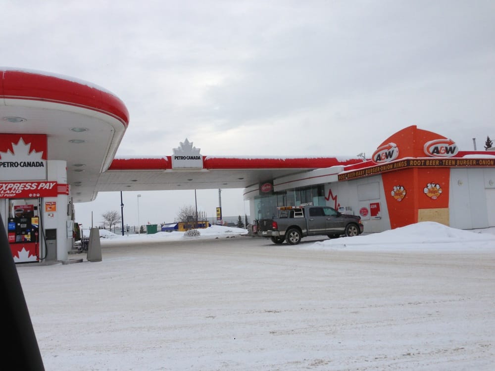 PETROCANADA Updated August 2024 13 Photos 5011 137 Avenue NW