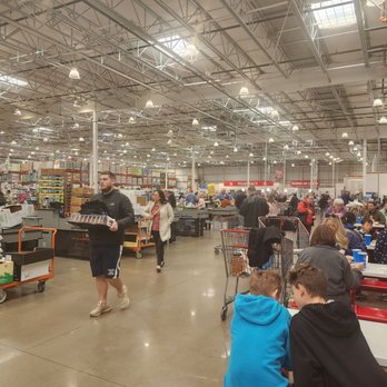 Costco Wholesale - Store - Wholesale Stores Near Me - Florence, Kentucky