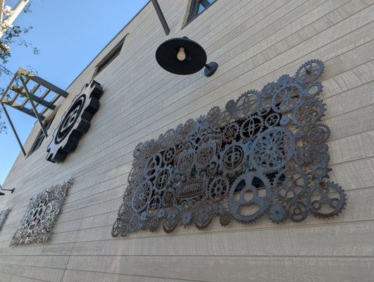 DeadBeach Brewery by null